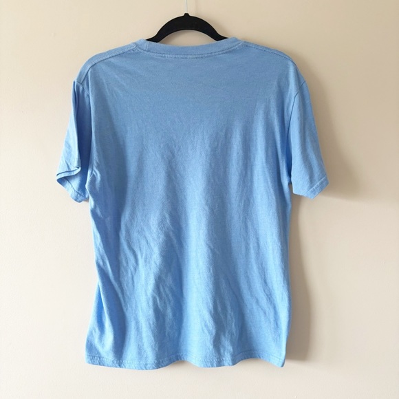 Born in the 90’s Nickelodeon Cartoons Graphic Tee Size Medium - Picture 2 of 3